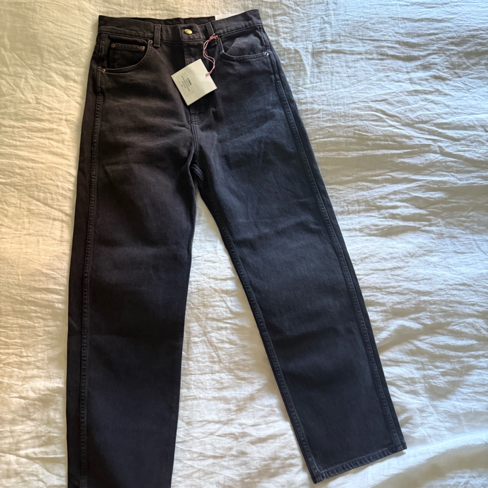 B sides plein jeans
